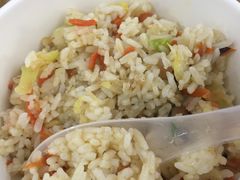 咸干饭-阿玲面线糊(溪岸路店)