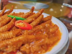 -新兴家喻酒家·羊城名宴(昌岗店)