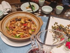 -面辣子·陕西家乡菜(长安店)