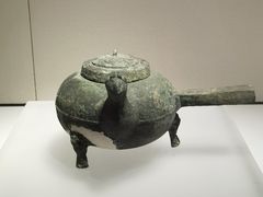 -临沂市博物馆