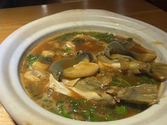 -永安鱼庄·镇江菜(丁卯店)