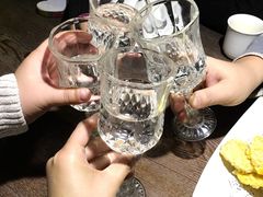 -青叶202都市餐厅(迪诺水镇店)