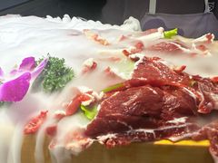 -塔兰齐新疆孜然火锅(鲤鱼山路店)