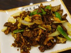 老爆三-津菜宋记老房子(鼓楼店)