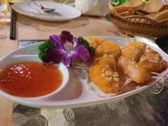 -暹罗酒肆泰餐厅酒吧