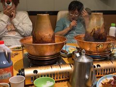 -0317火锅鸡·清真(正达店)