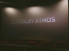 -沃美影城焕影岛LED/中国巨幕(万象汇店)