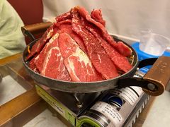-小木屋米酒店总店