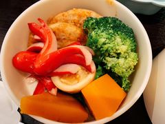 -dodonpa.墩墩伐 便当食堂(博华广场店)