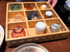 -空蝉怀石料理(益丰·外滩源店)