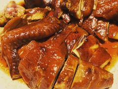 -那家小馆•北京菜•烤鸭(香山店)