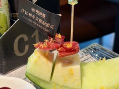 -雍容荟活波龙自助餐(IFS黑金店)