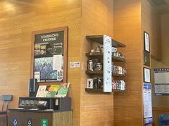 -星巴克(深圳龙华人民北店)