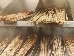 -老马路串串香火锅(北门桥店)