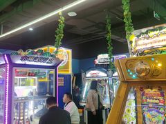 -快乐街区(成都龙湖北城天街店)