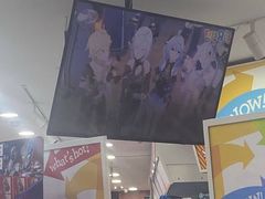 -TOYSRUS玩具反斗城(深圳万象城店)