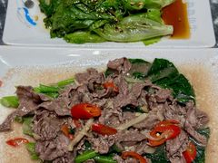 -官塘鱻鱻鱼生·潮汕生腌·砂锅粥(西马路总店)