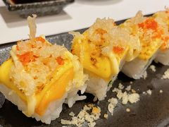 -松临·铁板烧&Omakase(神农店)