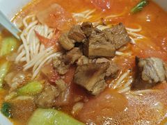 -东大桥小国抻面烧烤(长通路店)