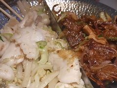 -小鱼小牛·鱼牛干锅·脆鱼火锅(世欧广场店)