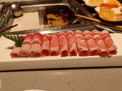 -海底捞火锅(宇飞大厦店)