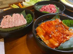 -三代烤肉(保利广场店)