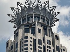 -威斯汀舞台餐厅