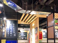 -一顿烧烤(八经街店)
