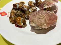 -海韵之星邮轮水会(明发商业广场店)