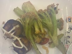 -集杰尚品海鲜烤肉自助餐厅(乳山振华店)