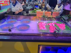 -聚盛源蒸汽海鲜火锅烤肉自助(巨川金海岸购物广场店)