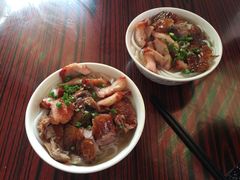 -凌舍好烧鹅(中山路店)