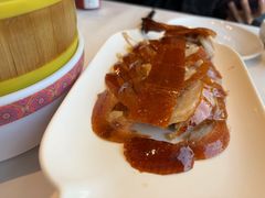 -大鸭梨烤鸭(金色漫香店)
