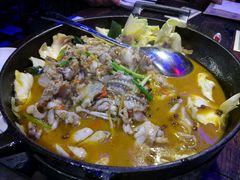 -蘭奢雅集·江浙菜(青山江滩店)