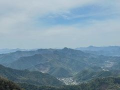 -午潮山国家森林公园