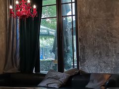 -MAAN COFFEE(金桥店)
