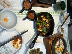 -云海肴·汽锅鸡·云南菜(高德置地店)