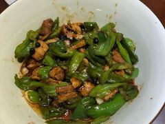 -肖记公安牛肉鱼杂馆· 省级非物质文化遗产(仁和路店)