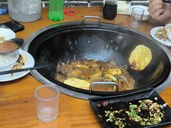 -曹丞相·地锅鸡·地锅鱼(武林店)