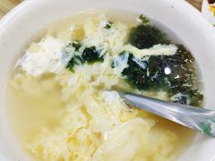 -聚德福海鲜家常菜(刘庄店)