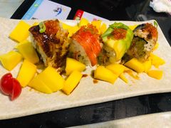-潮澎派·潮汕菜大排档(南较西路店)