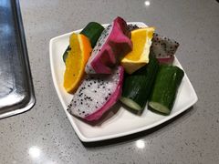 -海底捞火锅(关山保利店)