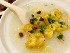 -卓粤拉肠(红庙店)