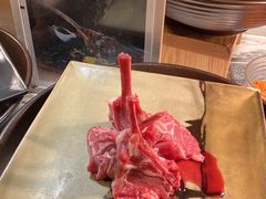 -洲际酒店·地平线全日餐厅HORIZON CAFÉ