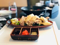 -铭轩中餐厅·海南菜·粤菜(亚龙湾瑞吉店)