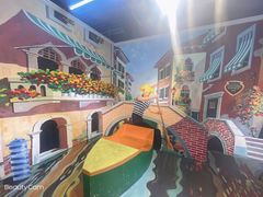 -上海梵高星空艺术馆(南京路旗舰店)