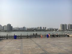 -襄阳城墙