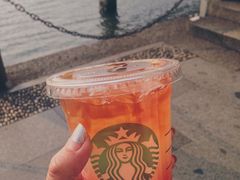 -星巴克(西湖天地店)
