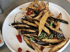 -醉炫音速烧烤·干煸菜(沙河总店)