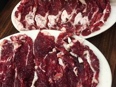 -粤潮牛肉火锅店(江南大道店)